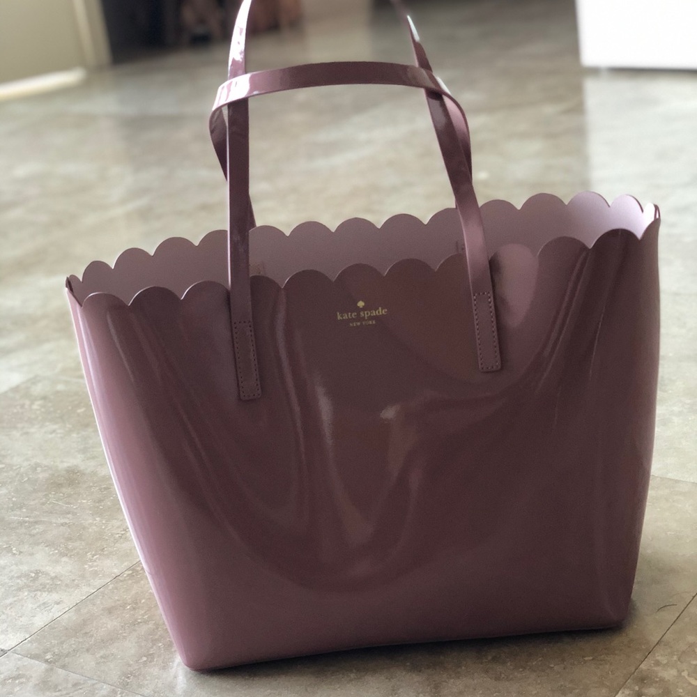 Kate Spade Lilly Avenue Carrigan tote